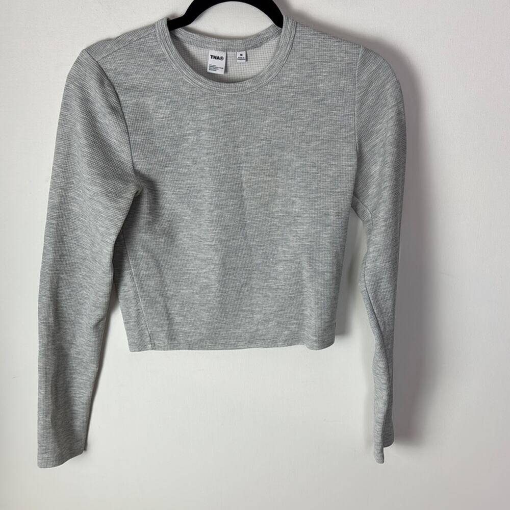 Tna Long Sleeve - Women's Medium